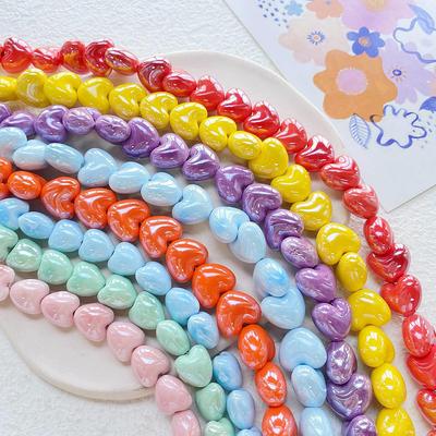 Creazione di gioielli e bijoux – Perle