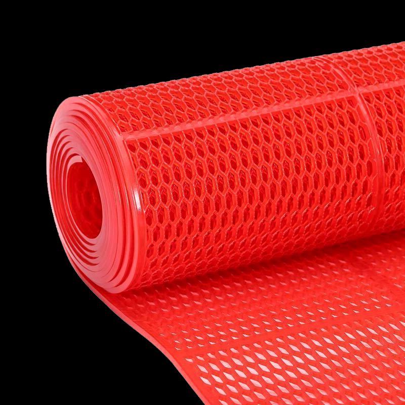 Ancai Rui PVC Double Stripe Anti-Slip Floor Mat