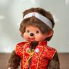 Hisatsuki offizielles Original-Folktale Monchhichi Momotaro IPM-3-Z-US