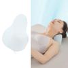 Cervical Neck Pillow Memory Foam Non Slip Soft Sleeping Cervical Neck Support Pillow for Home Use