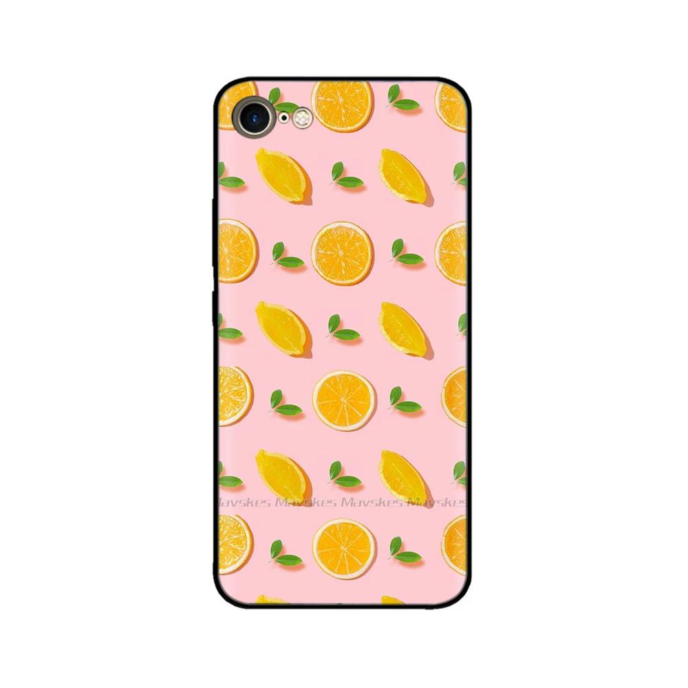 Case For iPhone SE 2022 Cover TPU Soft Silicone Fashion Phone Cases For iPhone SE 2022 2020 6 7 8 Cute Coque Capa Bumper Fundas