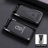 Zinc Alloy Car Key Case Fob For Avatr 07 06 Avatar 12 Max Ultra    Accessories Keychain Remote Cover Shell Housing