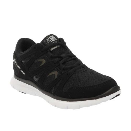 Karrimor Childrens/Kids Duma 00 Running Trainers cm nero