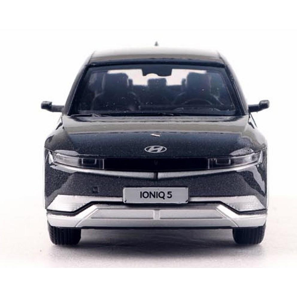 Hyundai IONIQ 5 Model Samochodu Diecast, Szary