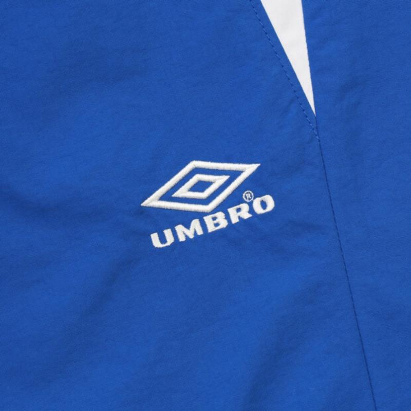 Umbro Heritage Track Wide Jogger Pants Ur121cpt15