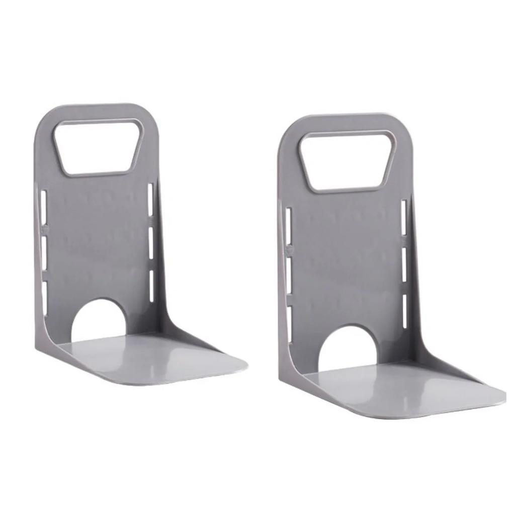 Multifunctional Car Trunk Organizer Large Size Fence Storage Holder Shockproof Luggage Box Fixing Support