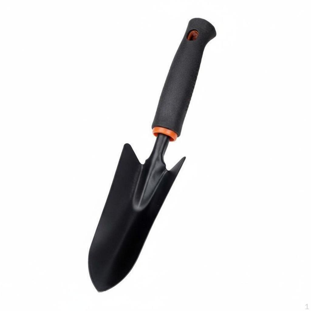 Small Garden Hand Tool Potting Ergonomic Handles for Beginners, Seniors, Planting, Digging Narrow