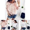 Premium Quality Fashion Dame Chemise Casual T-shirt For Effortless Summer Style