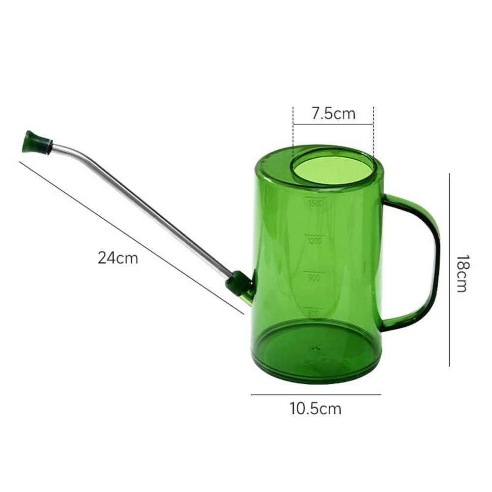 Long Spout Watering Can Watering Kettle Large Capacity Watering Pot