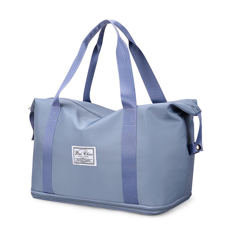 OLOMM Unisex Trocken-Nass-Reise-Fitnessstudio-Tasche