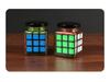 Romantic Northern Magic Bottle: Creative Rubik's Cube Gift for Girls