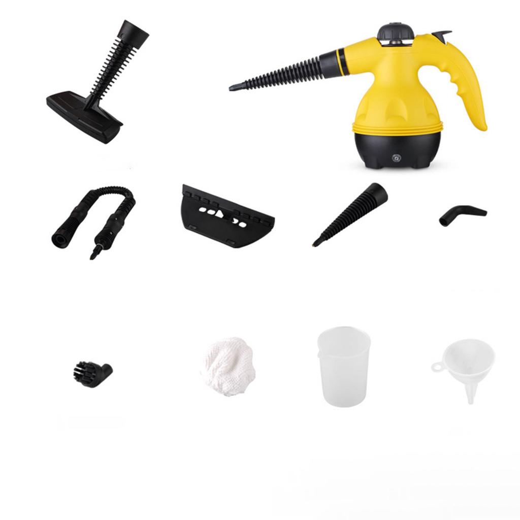 High Temperature Steam Cleaner Kitchen Cleaning Machine Range Hood Decontamination Home