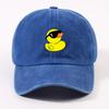 Vintage Adjustable Unisex Vintage Cap for Outdoor Hiking and Mountaineering