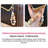 Phone Chain Trendy Pendant For Iphone Samsung Universal Accessories Lanyard Hanging Rope For Girl Pendant