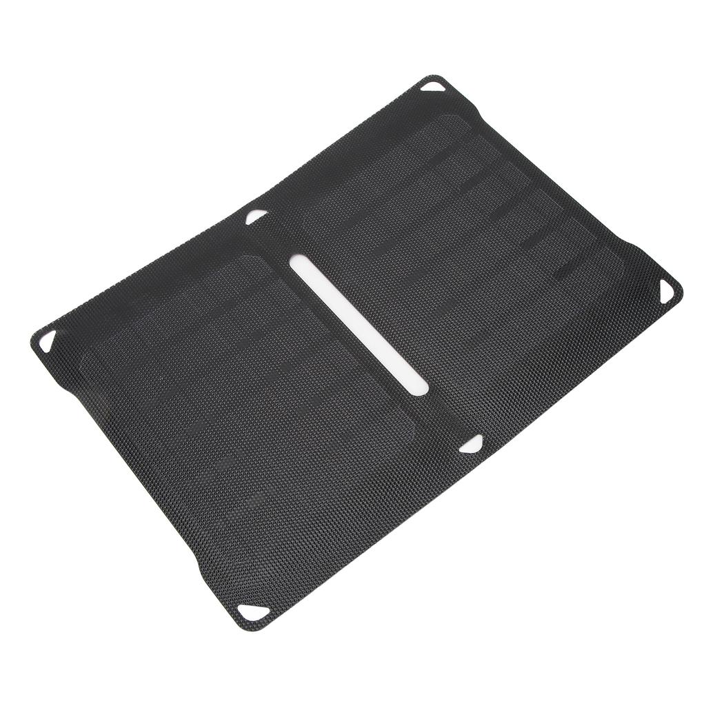 10W Solar Panels Charger 5V Camping Solar Panel Waterproof Folding Solar Charger for Camping