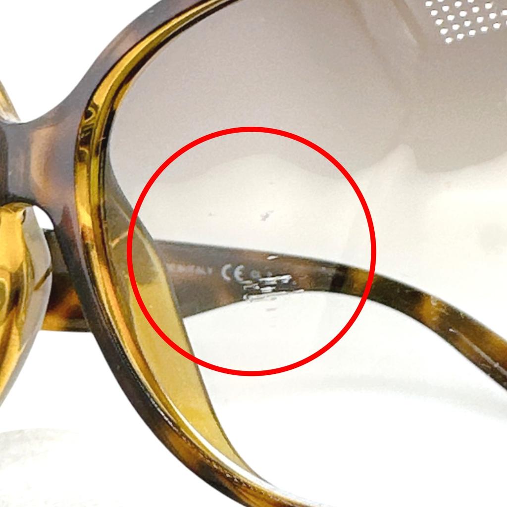 Gucci Sunglasses Tortoiseshell GG3176/K/S79102 Sunglasses Plastic Brown Used