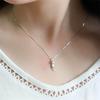 VENTFILLE Copper Necklaces Cats PendantsNecklaces Pure Kitty Womens Fashion Animal Personalized Gifts High Quality