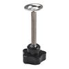 Pressure Plate Clamping Screw Knob M8x60mm Thread Clamping Knob  Clamping Applications