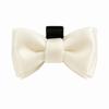 2pcs Sweet Headdress Satin Hair Clips Non-Slip Mini Shark Clip Hair Styling Clip  Hair Accessories