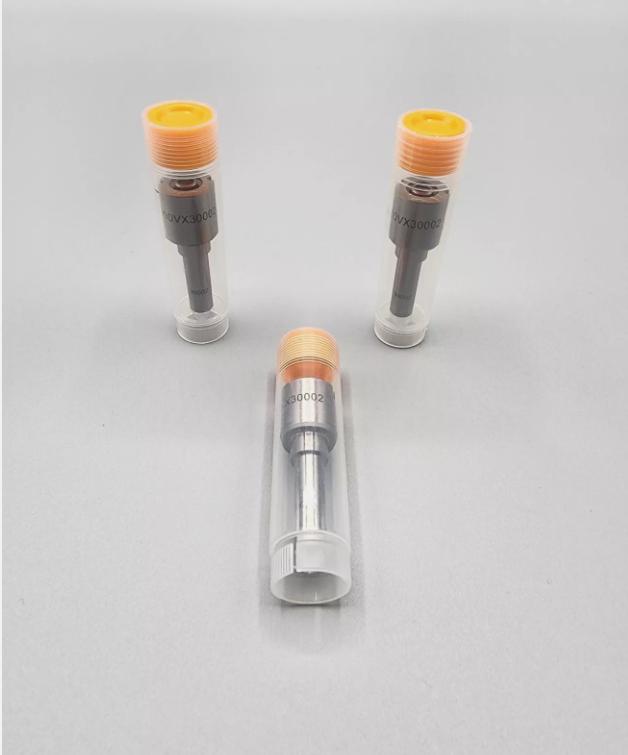 

Форсунка Bosch F00VX30002 серый
