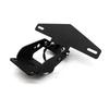 Motorcycle Rear License Plate Holder Fender Eliminator Tail Tidy Frame Mount Bracket For KTM DUEK 125 250 390 Duke390 2017-2025