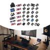 37 In 1 Sensors Module Kit Support For DIY Enthusiasts Feature Temperature Sensors with High Presicion Accuracy