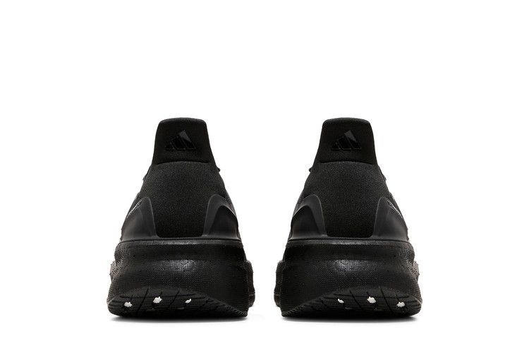 adidas Ultra Boost 5.0 Triple Black Unisex Sneakers