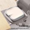 Ergonomic Memory Foam Seat Cushion