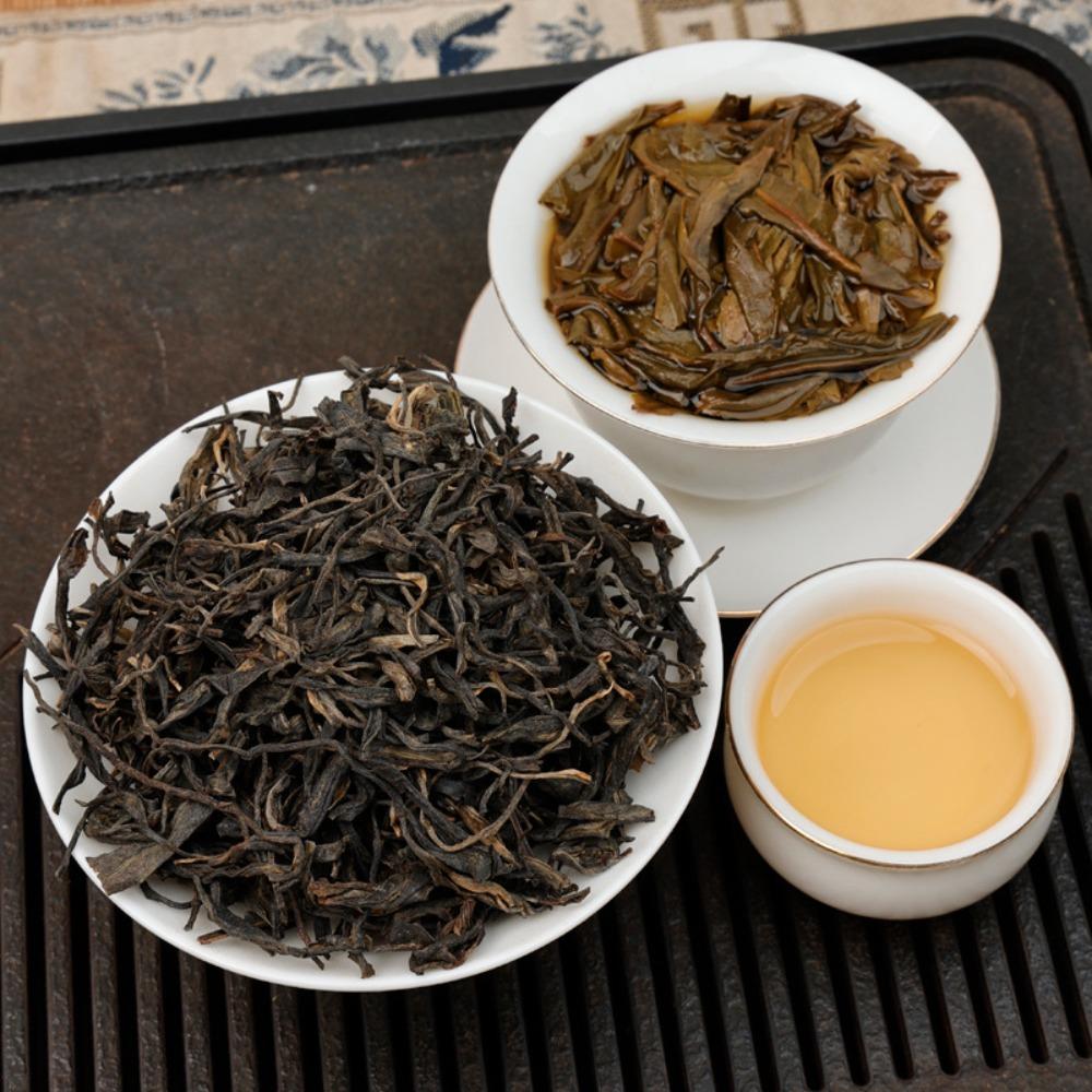 Yunnan Pu'er Tea Wholesale: Loose Ripe Pu'er Chagao, Laobanzhang & Bingdao Raw Tea