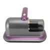 Mattress Vacuum Cleaner with 12000Pa Suction UV Lighting Powerful Tapping Dust Recognition Bed