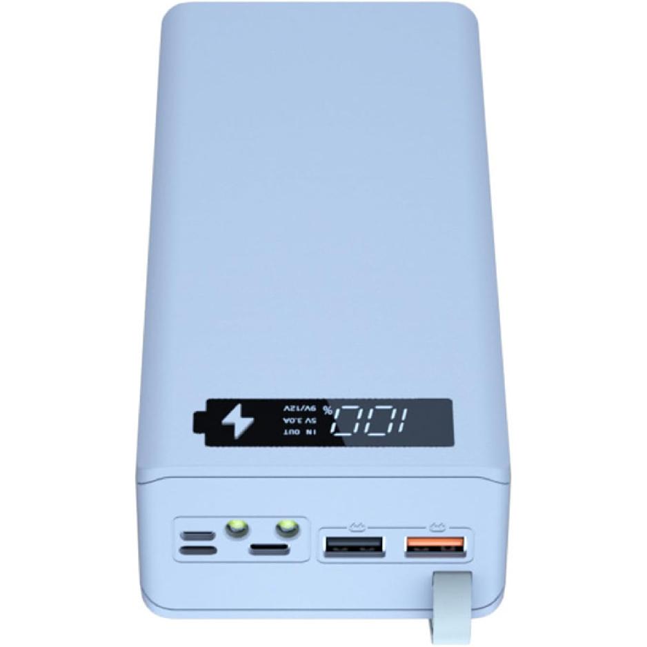 18650 Charger Box USB Mobile Holder C16PD Version Power for Shell Charger Box with Lighting Power Kit 18650 DIY Removable Welding-Free 16-Section