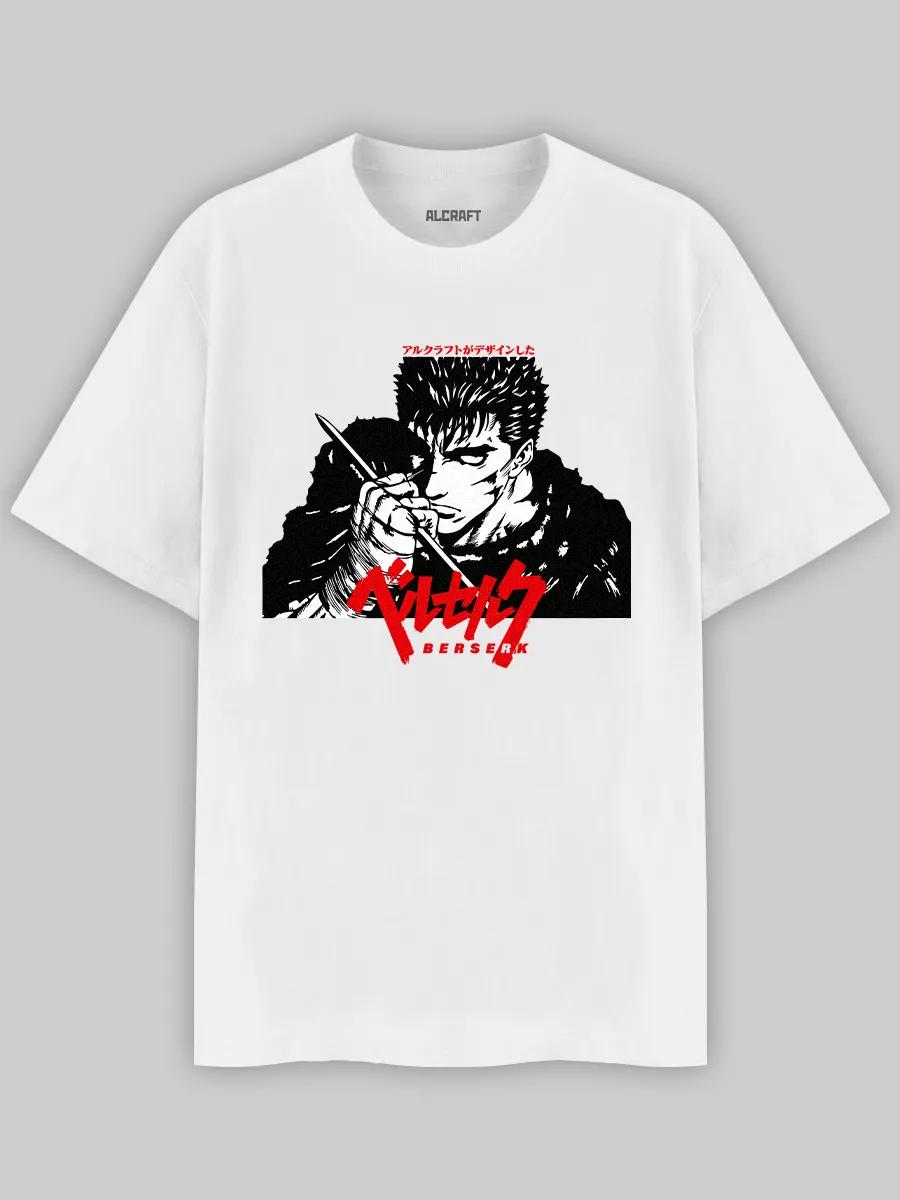 The Lord of the Rings printed T-shirt L