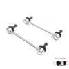 BSP1271-1 2 Stuks Achter Anti-rollbar Stabilisatorstang Set voor Hyundai i30 MK1 FD Elantra MK4 HD Kia Ceed 1 2 ED JD 555301H000