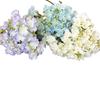 4pcs/bundle Fake Flower Elegant Silk Flower Home Vase Decor Simulated Jasmine Flower Home Hotel Shopping Mall Decoration 40cm