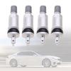 Tubeless Valves Car Tire Pressure Sensor Accurate Monitoring System TPMS Valves