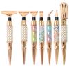 1Pc Diamond Painting New Point Diamond Pen, Foreign Trade New 5D Diamond Embroidery Multi-functional DIY Metal Pen Tool Set