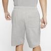 Nike SS22 Casual Shorts Men's Light Gray BV2773-063