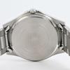 CASIO MTS-115D-1A Analog Quartz STANDARD Silver Black