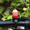Bicycles Cartoon Bells Clear Loud Sound Aluminum Alloys Bicycles Handlebars Horn
