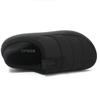 Crocs Unisex Classic Puff Mock Winter Slipper 210706 060