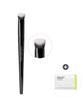 Jungsaemmool Master Class Corrector Brush  Double Clean Correction Makeup Pad Included 