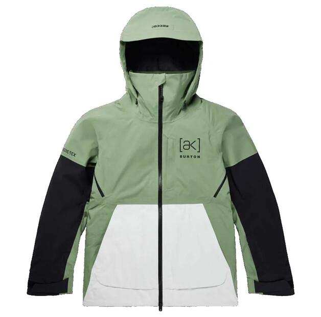

Burton Куртка Ak Goretex Kimmy S