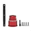 Aluminum RC Car Parts for 1/10 Scale Vehicles