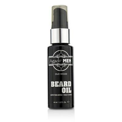 Cherry Berry Agadia Argan Oil Men Beard Oil 44ml
