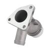 Engine Coolant Outlet Connector OEM 11118619408 For BMW B58 Engine 1-7 Series For F20 F21 F22 F23 F30 F31 F34 F32
