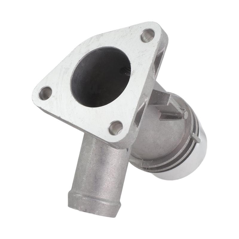 Engine Coolant Outlet Connector OEM 11118619408 For BMW B58 Engine 1-7 Series For F20 F21 F22 F23 F30 F31 F34 F32