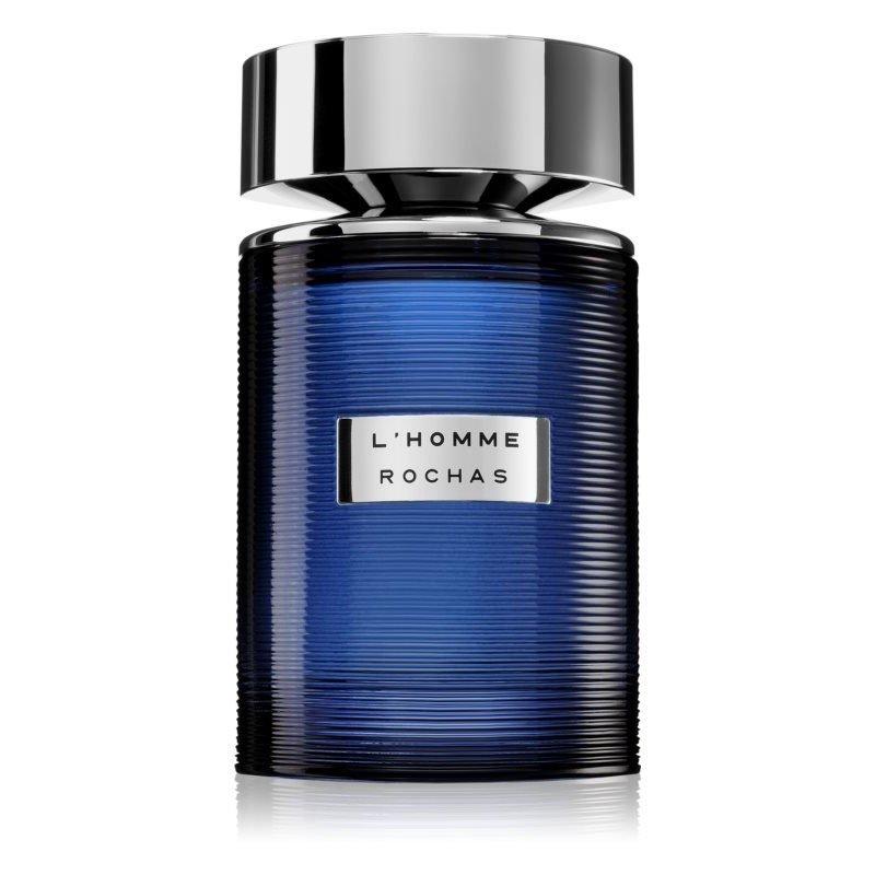 Rochas, L`Homme Rochas, Eau De Toilette