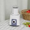 1.5L Electric Juicer Machine 300W Mini Food Processor Juicer Grain Grinder Baby Food Maker Multifunction Personal Blender Mixer