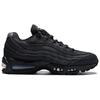 Nike Scarpe da Corsa Casual Comode Versatili Air Max 95 Sneakers Unisex Nere IM9605-001