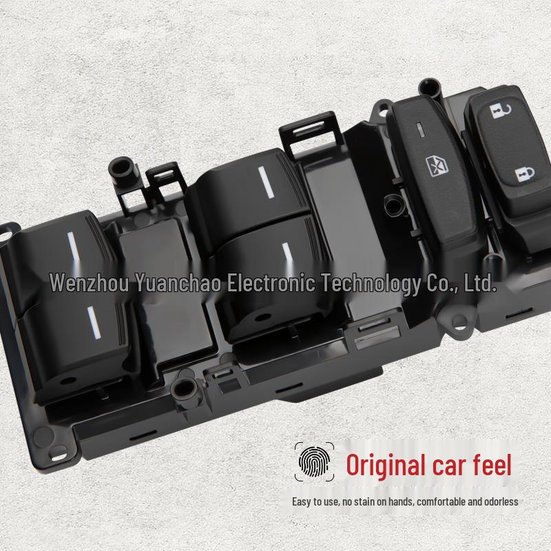 Compatible Honda CRV/Breeze Electric Window Switch (18 Models) 35750-TLY-H31